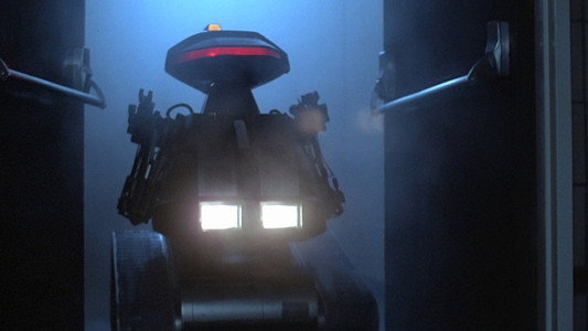 Chopping Mall