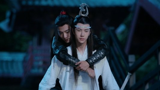 陈情令