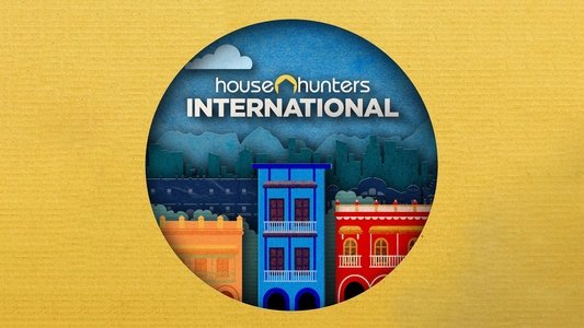 House Hunters International