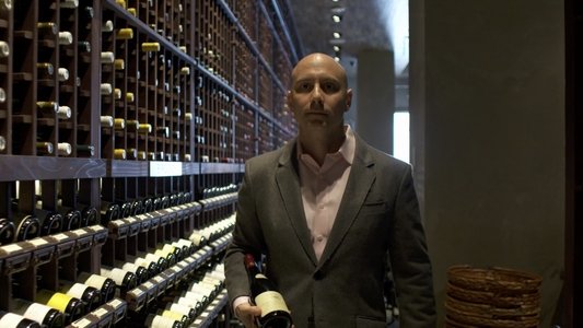 Somm: Into the Bottle