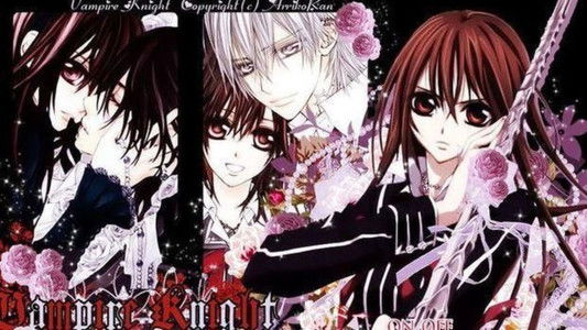 Vampire Knight