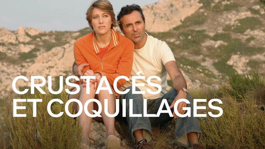 Crustacés et coquillages