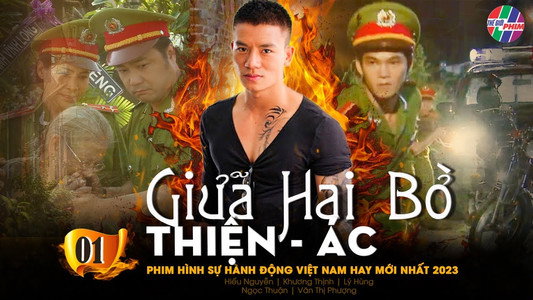 Giữa hai bờ thiện ác