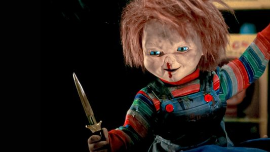 Child's Play 2