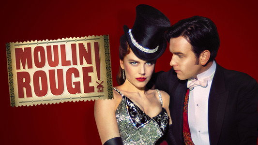 Moulin Rouge!