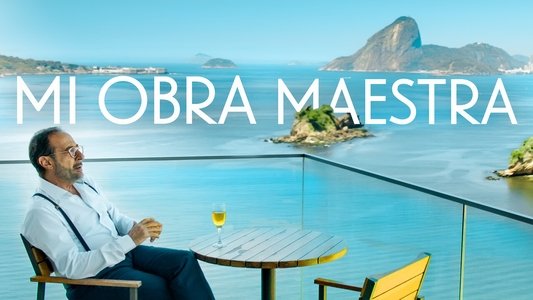 Mi obra maestra