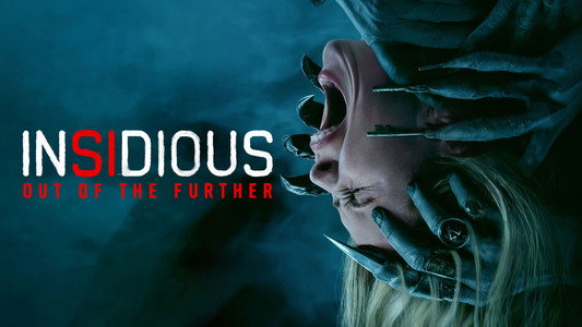 Insidious: Out of the Further