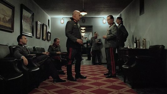 Der Untergang