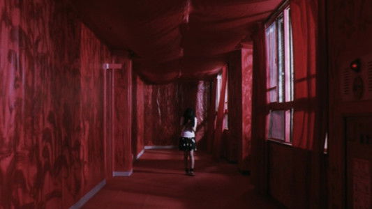 奇妙なサーカス