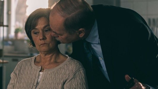 Britt-Marie var här