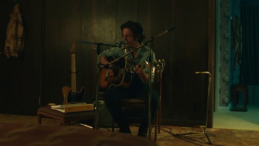 Springsteen: Deliver Me from Nowhere