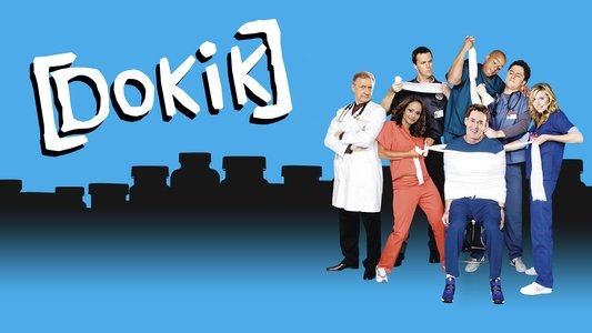 Scrubs