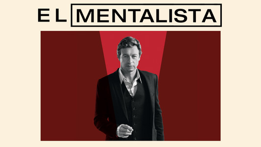 The Mentalist