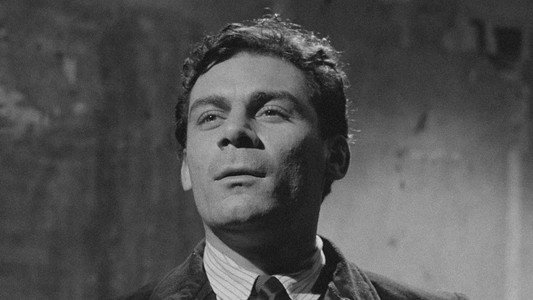 Un uomo da bruciare