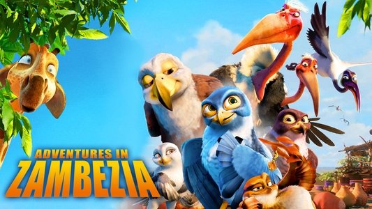 Zambezia