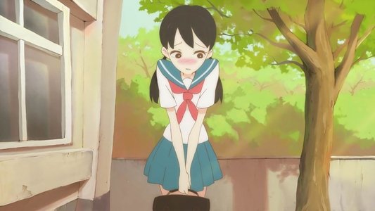 フミコの告白