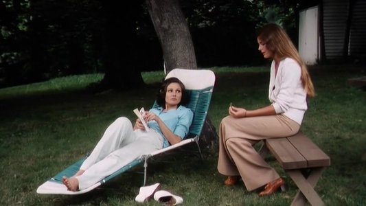 The Stepford Wives