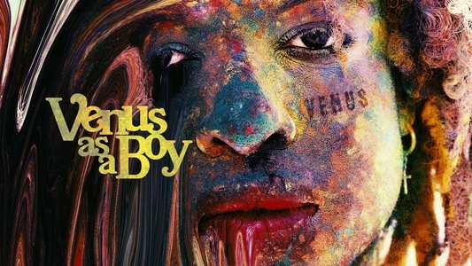 Venus as a Boy