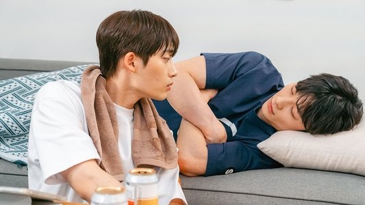 우리 연애 시뮬레이션