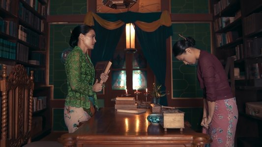 Gowok: Kamasutra Jawa