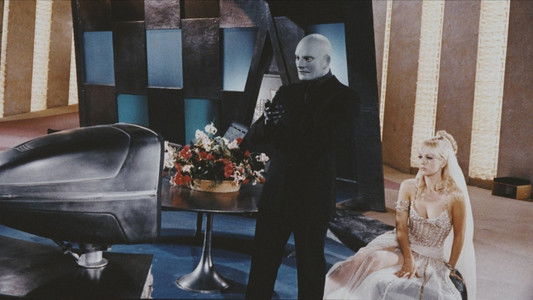 Fantômas se déchaîne