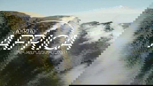 Aerial Africa