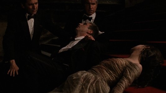 The Godfather Part III