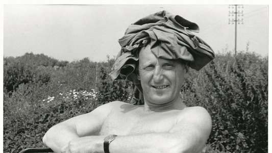 Bourvil : le rire et la tendresse