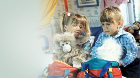 To Grandmother's House We Go