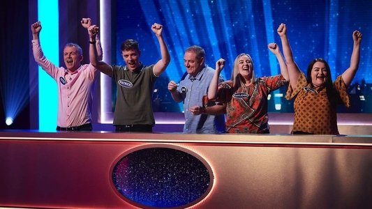 Family Fortunes