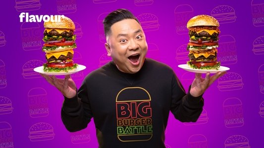 Big Burger Battle