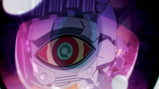 コードギアス 奪還のロゼ 最終幕