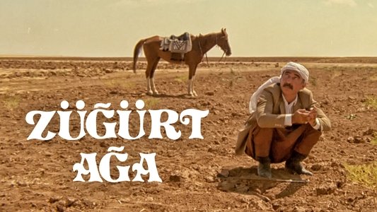 Züğürt Ağa