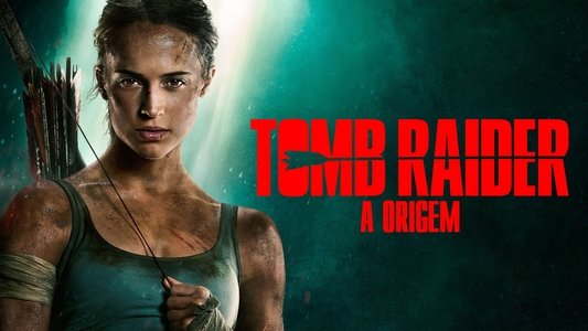 Tomb Raider