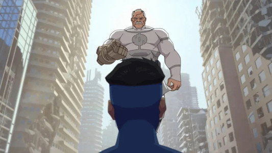 INVINCIBLE