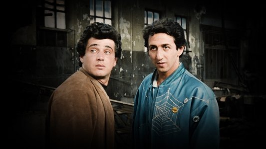 Lévy et Goliath