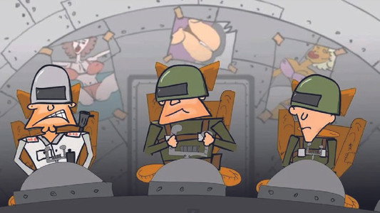 KAPITAN BOMBA