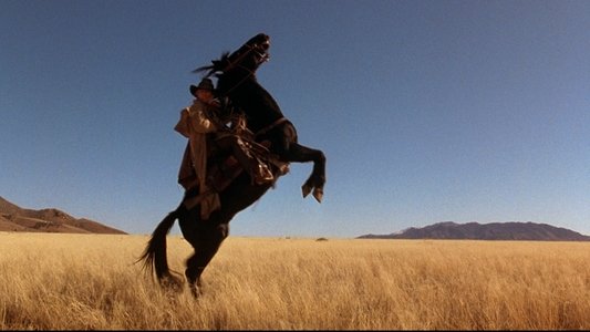 The Quick and the Dead