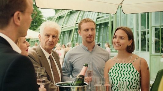 Pfau - Bin ich echt?