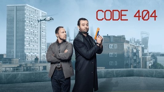 Code 404