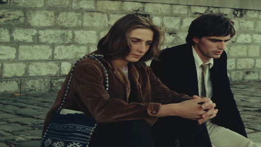 Le Diable probablement