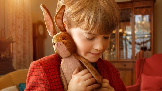 The Velveteen Rabbit