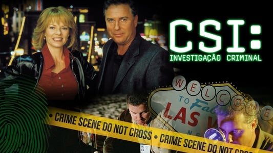 CSI: Crime Scene Investigation