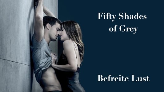 Fifty Shades Freed