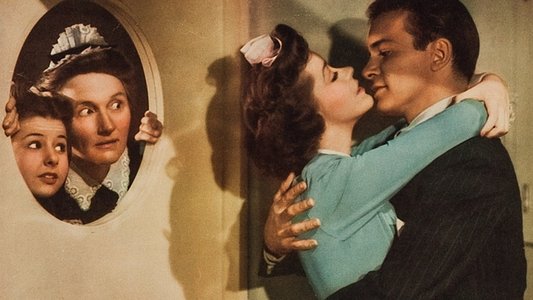 The Affairs of Martha