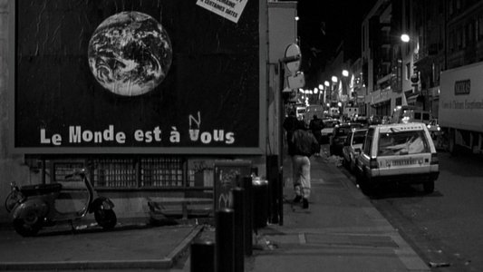 La Haine