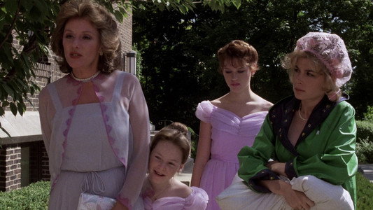 Sixteen Candles