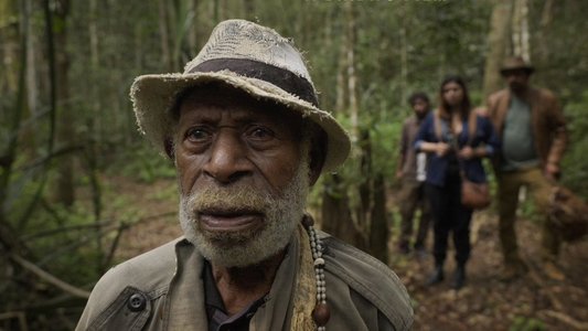 Papa Buka