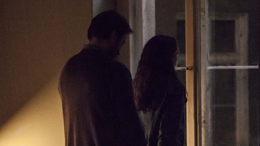 Berlin Syndrome