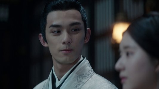 星汉灿烂
